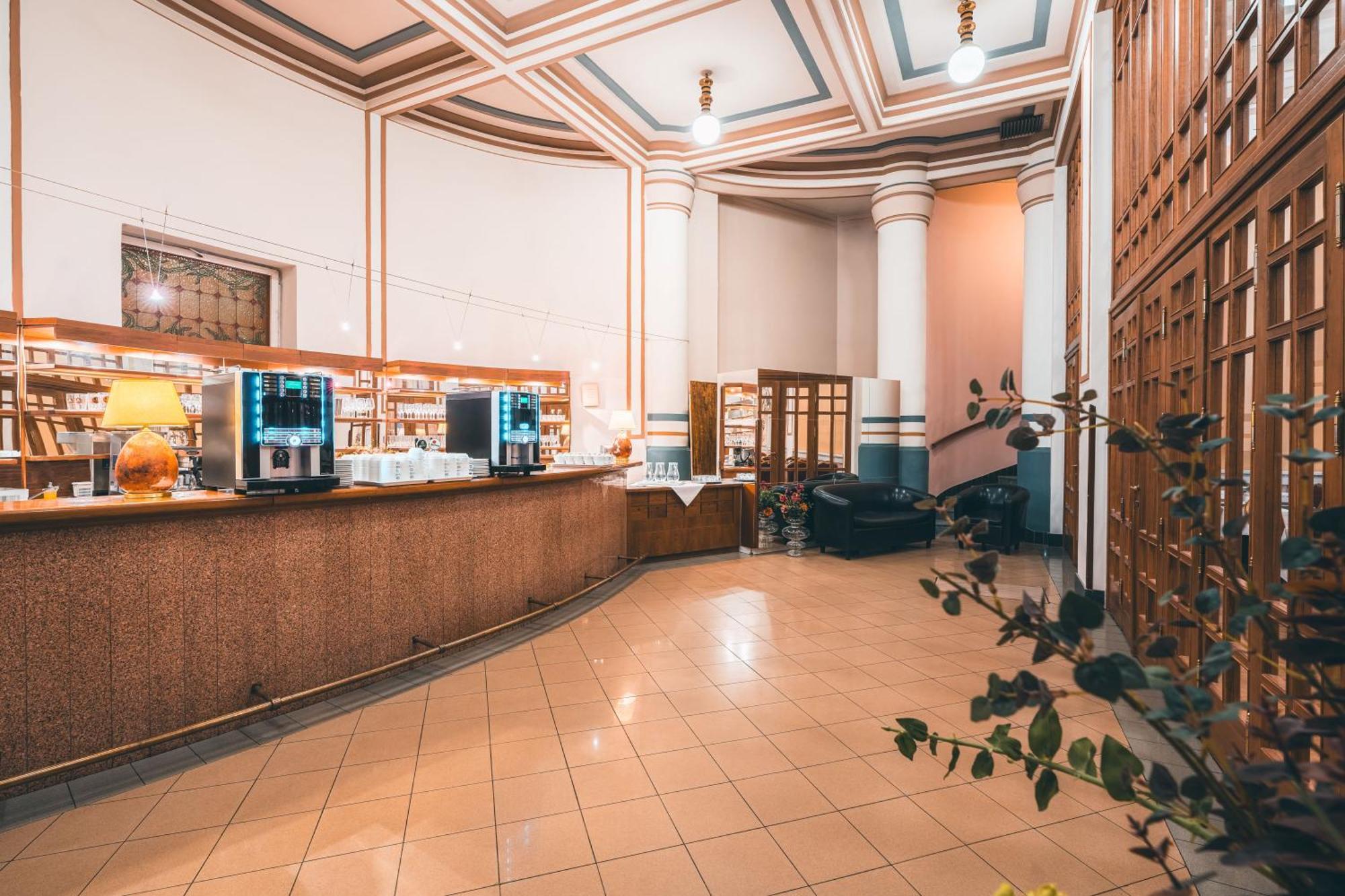 Hotel Ariston Prague, Prague
